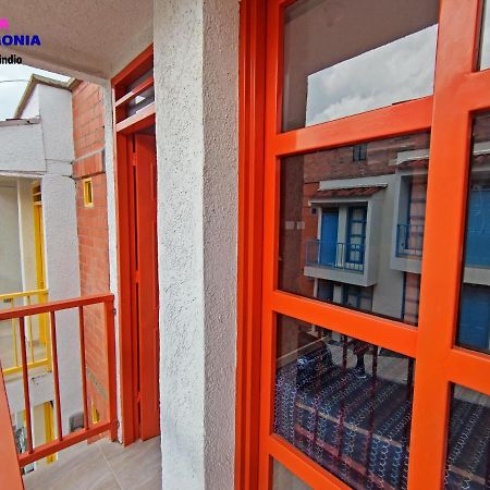 فيلا Casa Armonia سالنتو المظهر الخارجي الصورة