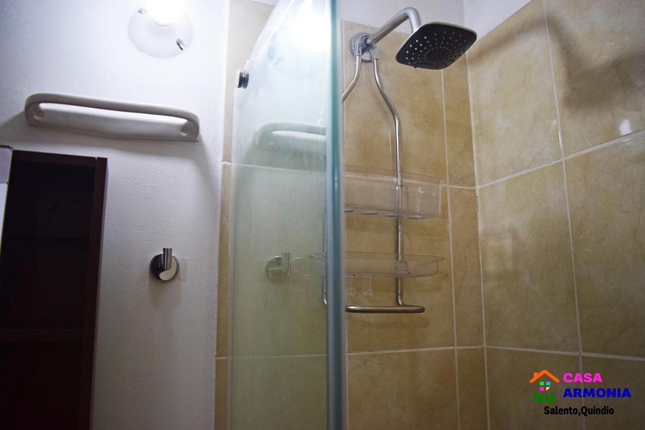 فيلا Casa Armonia سالنتو المظهر الخارجي الصورة