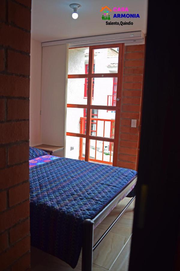 فيلا Casa Armonia سالنتو المظهر الخارجي الصورة